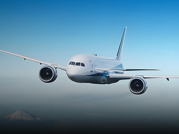 民用航空